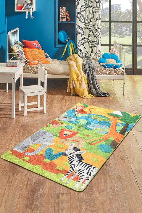 Produktbild Confetti Carpets Kase (160 x 100 cm)