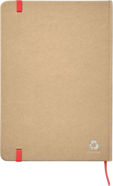 Image du produit MidOcean - Cahier EVERWRITE (A5)