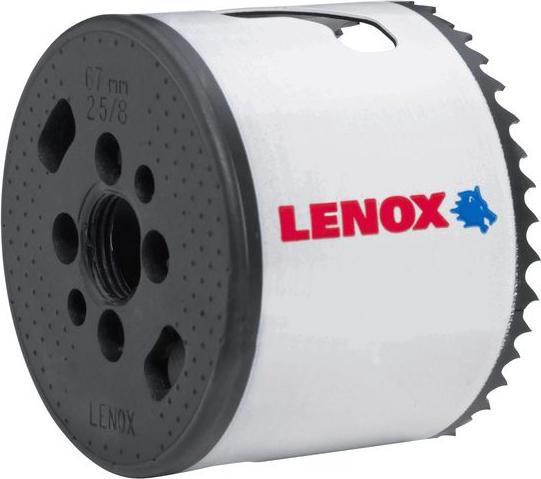 Produktbild Lenox Lochsäge SPEED SLOT® SägenØ 67 mm Schnitttiefe 40 mm BiMetall (67 Millimeter)