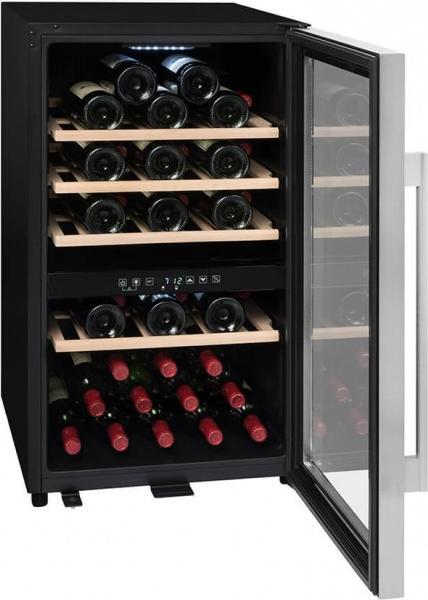 Image du produit La Sommelière Armoire à vin ECS50.2Z