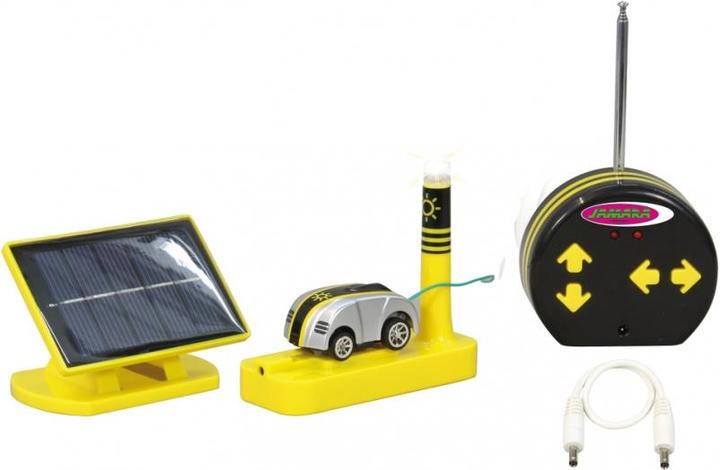 Actual product image Jamara Ecological Solar