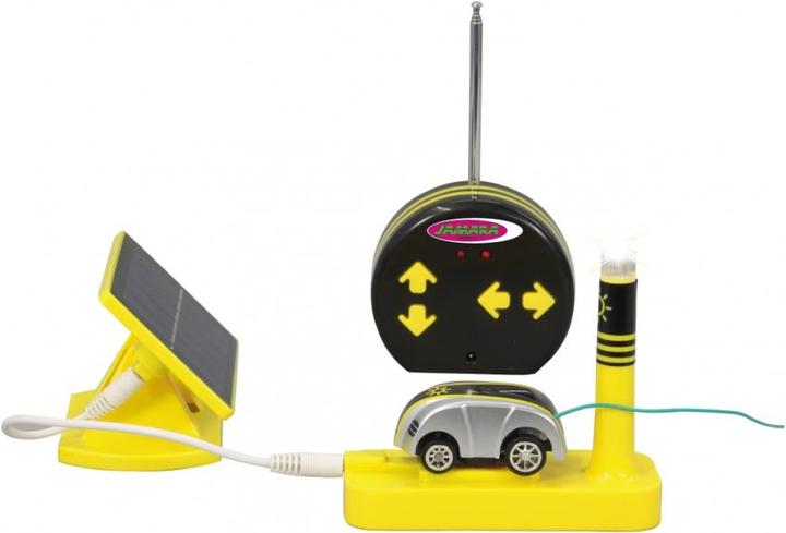 Actual product image Jamara Ecological Solar