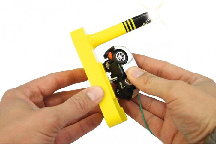 Actual product image Jamara Ecological Solar