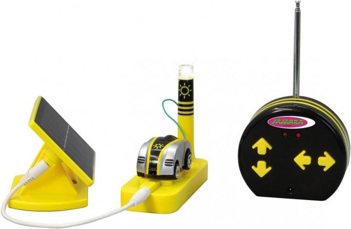 Actual product image Jamara Ecological Solar