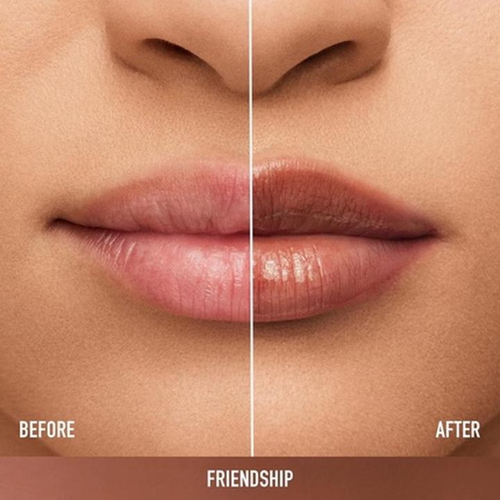 Image du produit Bare Minerals bareMinerals Lipgloss-Balm Dewy Lip Gloss Friendship / 2,3 g
