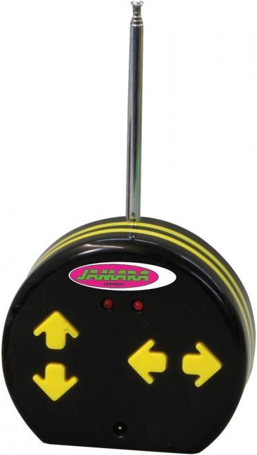 Actual product image Jamara Ecological Solar