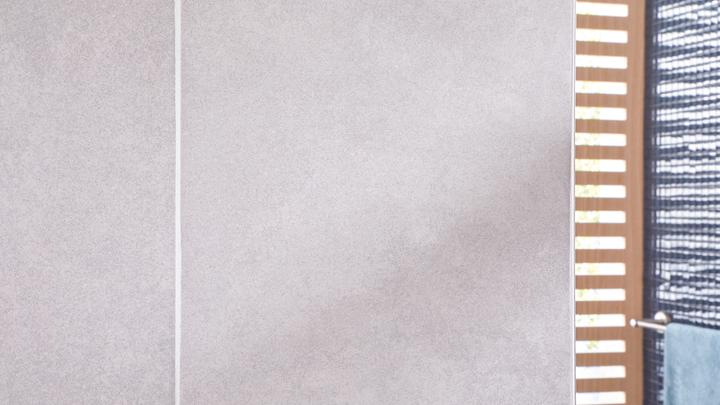 Image du produit tesa Support de rouleau de papier toilette EXXCELLENT avec solution adhésive sans perçage