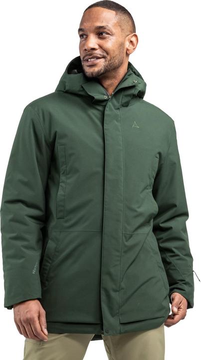 Image du produit Schöffel Parka isolée Crivat (54)