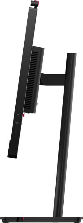 Image du produit Lenovo ThinkVision T27QD-4v (2560 x 1440 pixels, 27")