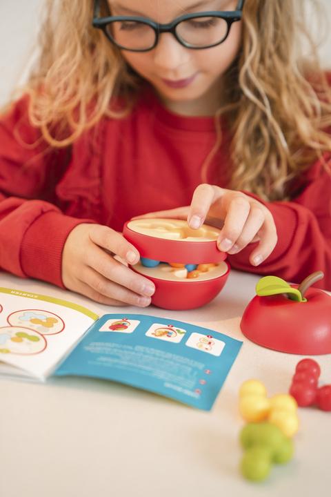 Produktbild smart Apple Puzzler (mult) (Deutsch)