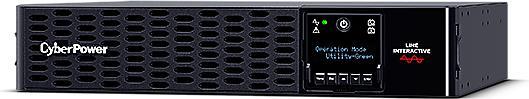Image du produit Cyberpower Onduleur PR1500ERTXL2UC Line-Interactive (1.50 VA, 1500 W, Line-interactive Onduleur)