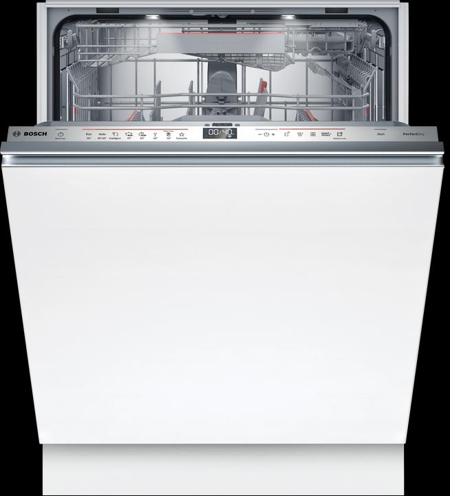 Image du produit Bosch Hausgeräte SMV6ZDX16E, série 6