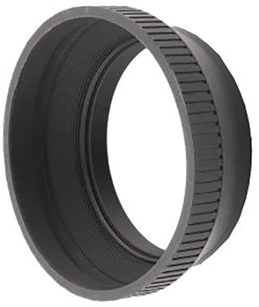 Produktbild B+W 901 Gegenlichtblende, Gummi, faltbar 49mm