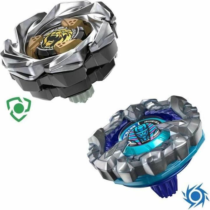 Produktbild Hasbro Bey Bbx Morningside (Englisch)