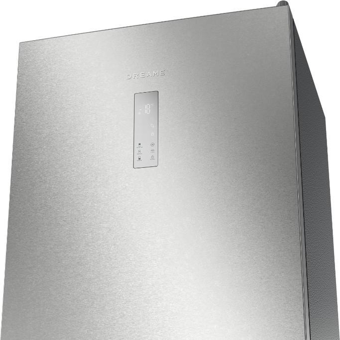 Actual product image Dreame Mega ProCombi 60 (456 l)