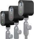 Actual product image Logitech Mevo Start 3er-Pack (2 Mpx)