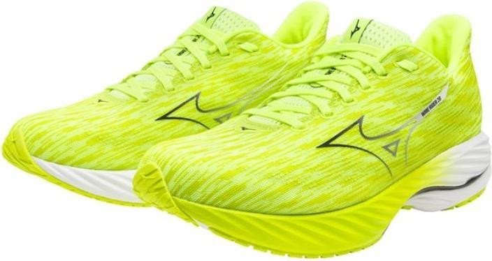 Produktbild Mizuno WAVE RIDER 28 (46)