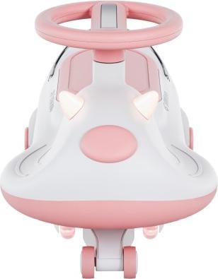 Actual product image Tulano Kinder-Schwerkraftfahrt Focus 45 Pink