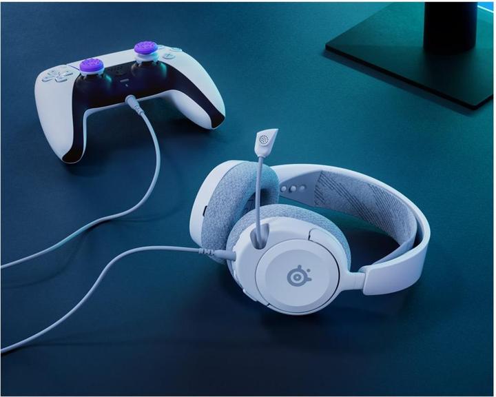 Actual product image SteelSeries Arctis Nova 1P (Cable)