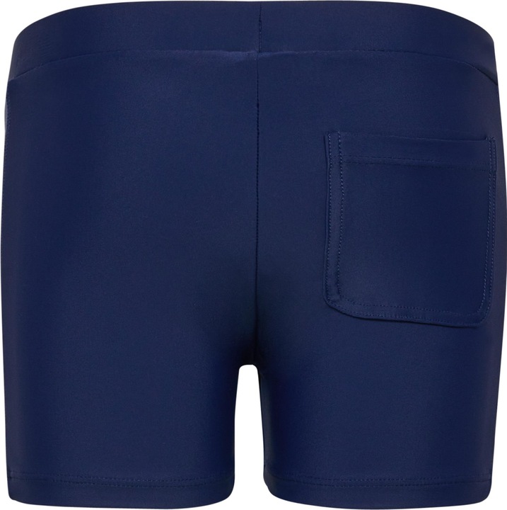 Actual product image hummel Hmldavid Swim Shorts (98)