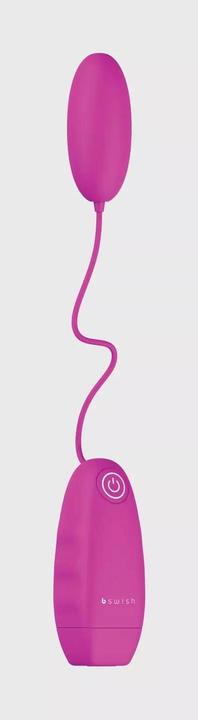 Actual product image Bswish Bnaughty