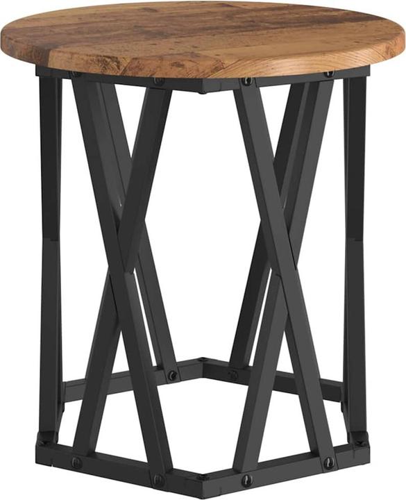 Image du produit vidaXL Moderner Beistelltisch