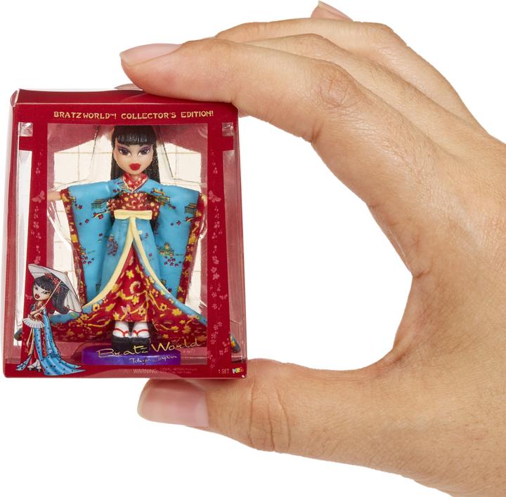 Image du produit MGA 039's Miniverse - Bratz Minis PDQ