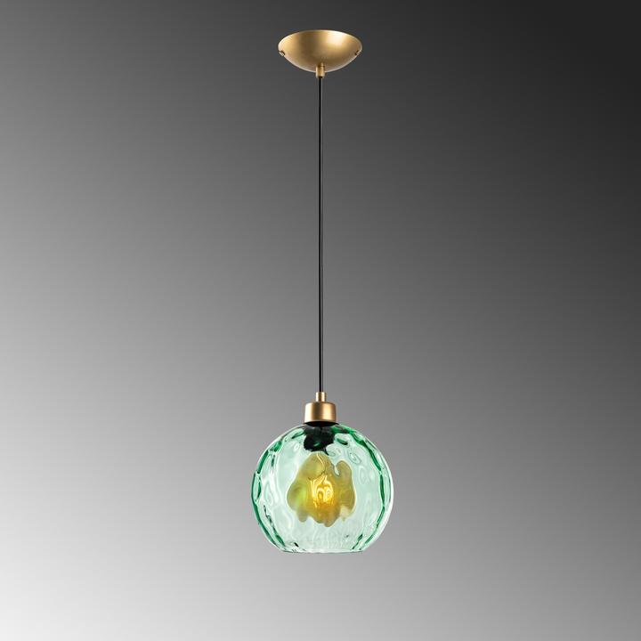 Actual product image Opviq Benek (E27)