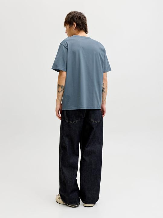 Produktbild Jack & Jones Jjesoho Tee Ss Crew Neck Noos (XL)