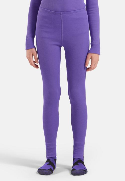 Produktbild Odlo Kid's Base Layer Bottom Long Active Warm Eco (80)