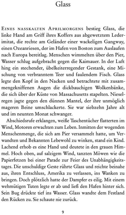 Produktbild Die Mitte der Welt (Deutsch, Andreas Steinhöfel, 2004)