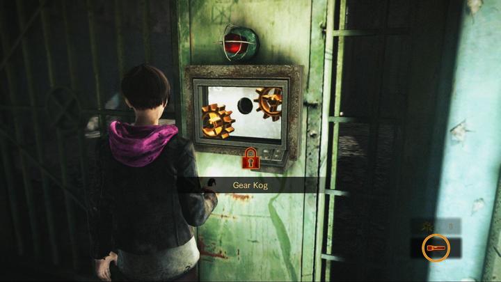 Produktbild Capcom Resident Evil: Revelations 2 (PS4, EN)