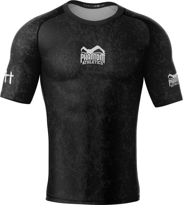 Image du produit Phantom Athletics Rashguard EVO Serious (S)