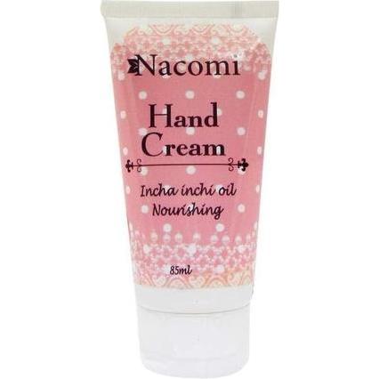 Nacomi, Crema mani, Crema mani Nutriente 85Ml (85 ml)