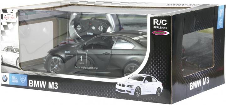 Actual product image Jamara BMW M3 Sport