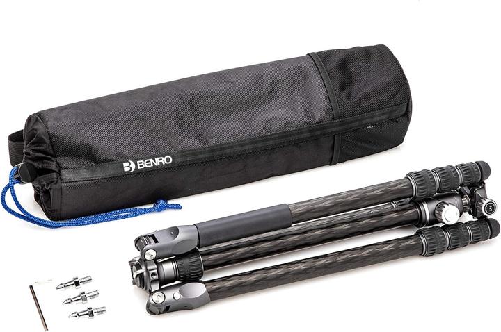 Image du produit Benro FRHN14CVX20 Kit Rhino (Carbone)