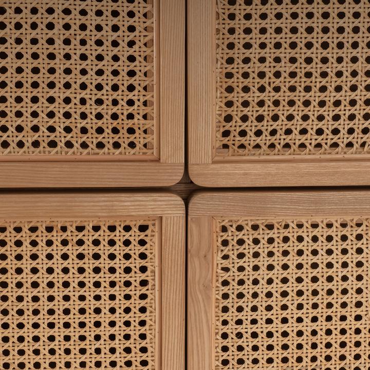Image du produit La Redoute Interieurs Laora (120 x 42 x 95 cm)