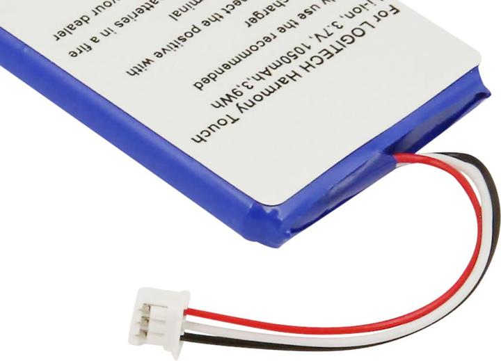Produktbild Avizar BAT-30673 Akku