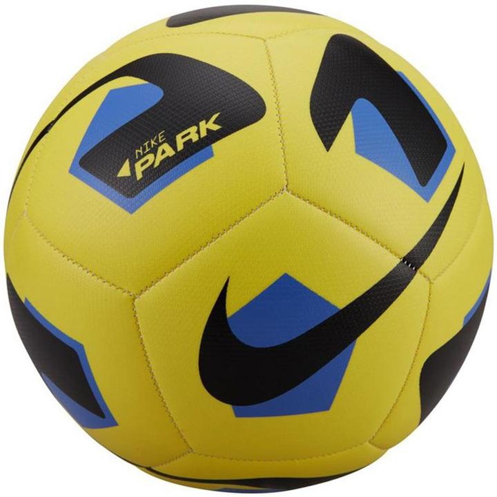 Nike Voetbalpark Team 2.0 geel DN3607 765 (4) (4)