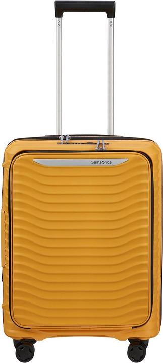 Image du produit Samsonite Upscape Trolley mit 4 Rollen erweiterbar 55cm (42 l)