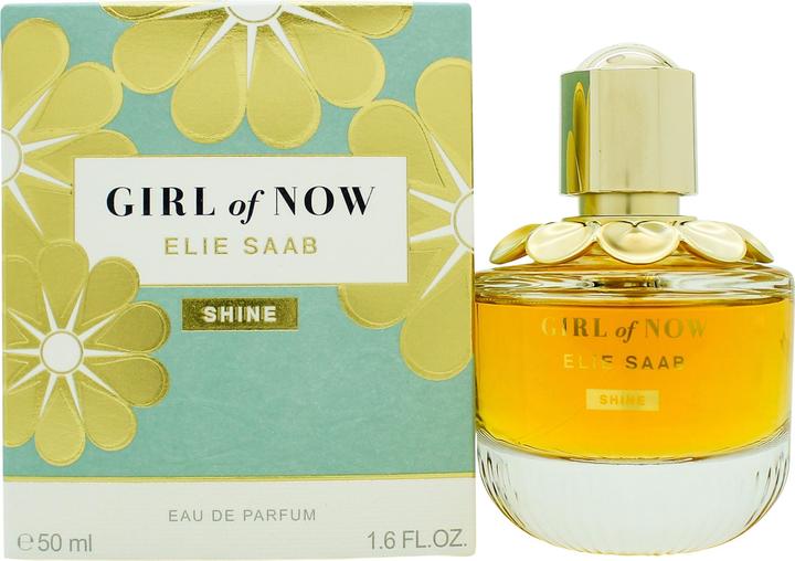 Image du produit Elie Saab Fille de maintenant (Eau de parfum, 50 ml)