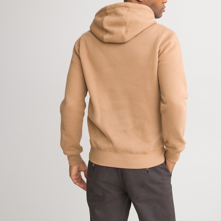 Actual product image La Redoute Collections Sweatshirt with hood (XXL)