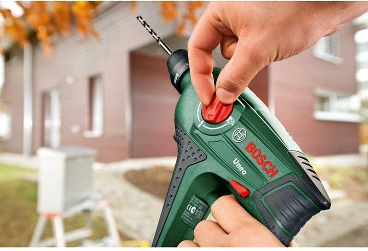 Produktbild Bosch Home & Garden Uneo (Bohrschrauber)
