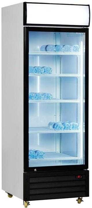 Image du produit Kibernetik Ks600m (592 l)