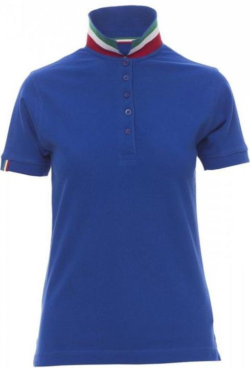 Immagine prodotto Payper Polo da donna Nation (S)