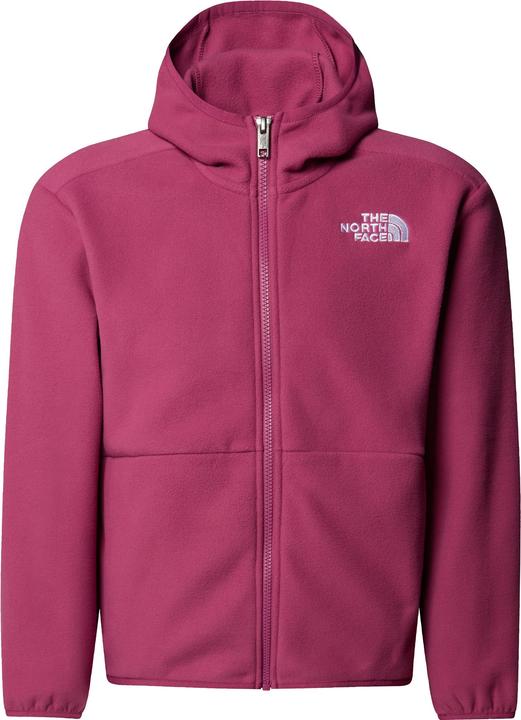Produktbild North Face Teen Glacier Hoodie (XXL)