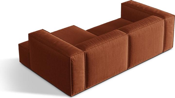 Produktbild Micadoni Nuria (Ecksofa, Modular Sofa)