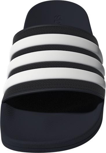 Actual product image adidas Men's Adilette Shower Slipper, Legink/Ftwwht/Legink, 48 2/3 EU (48 2/3)
