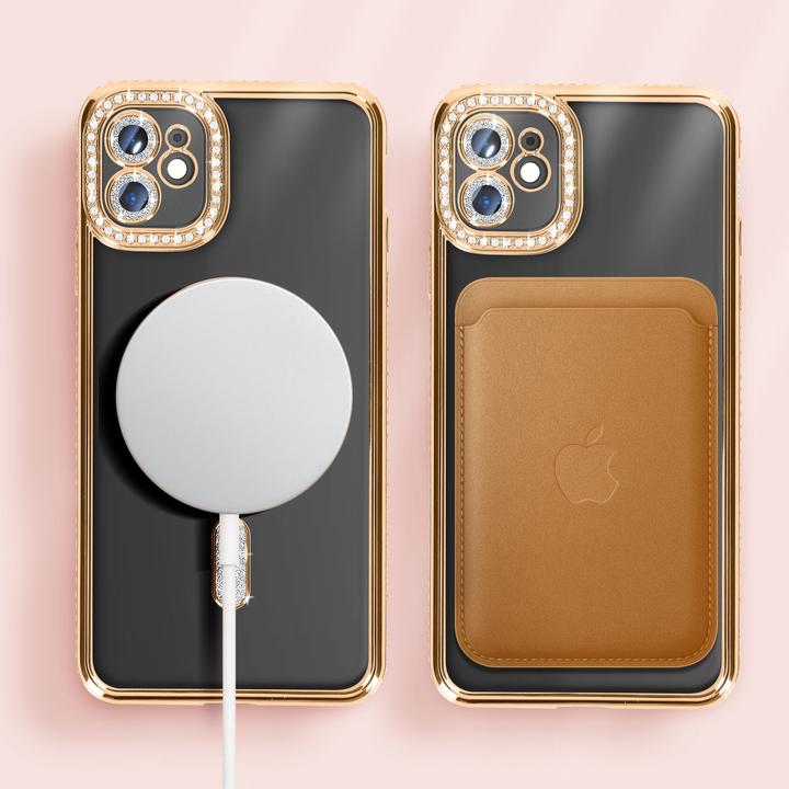 Actual product image Avizar Glamor Guard Case (Apple iPhone 11)