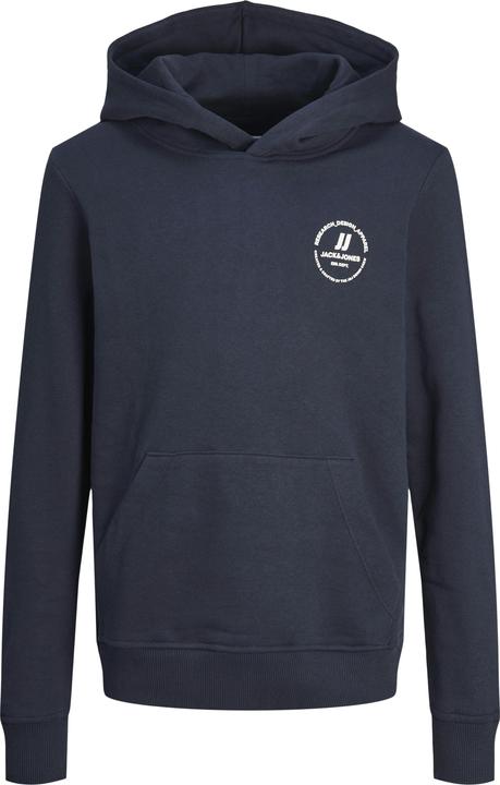 Produktbild Jack & Jones Jjeswift Sweat Hood Noos Jnr (164)